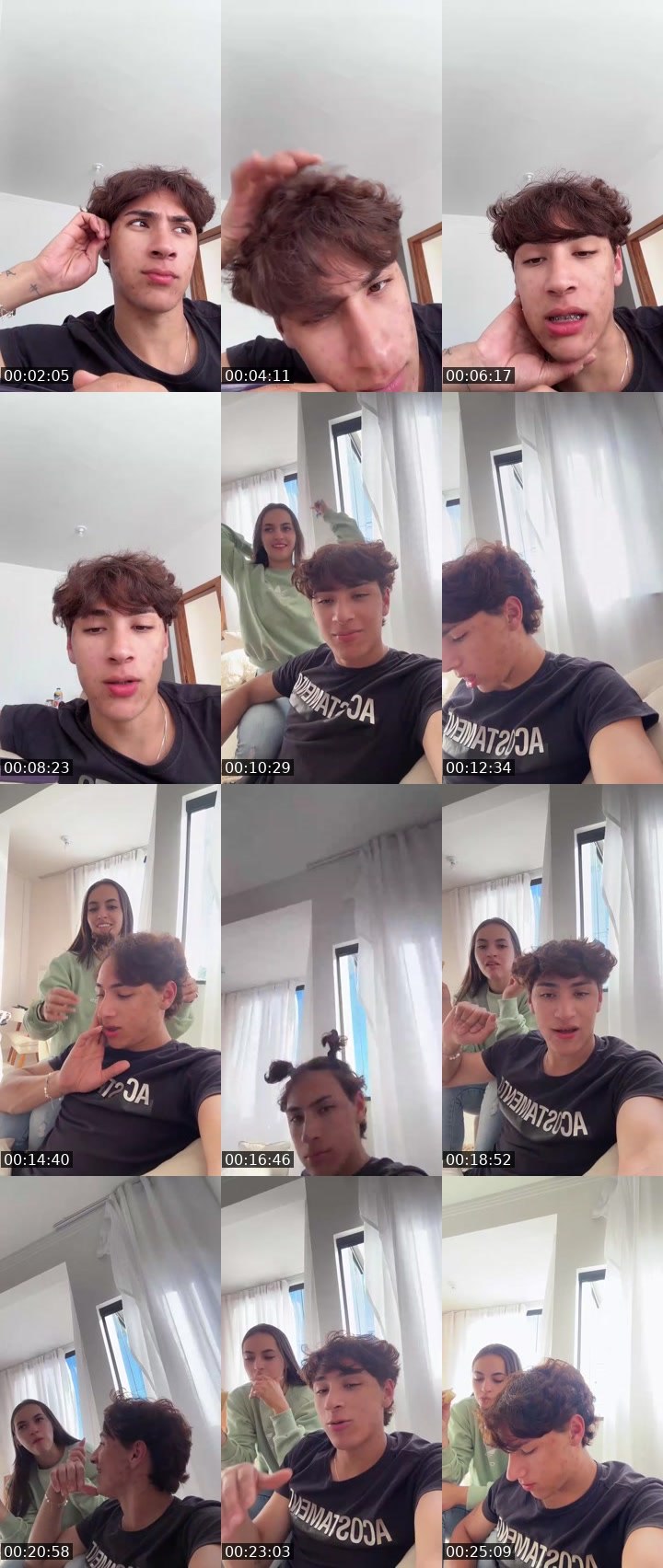 Bigo live: bianca🏝️ by @1119100415