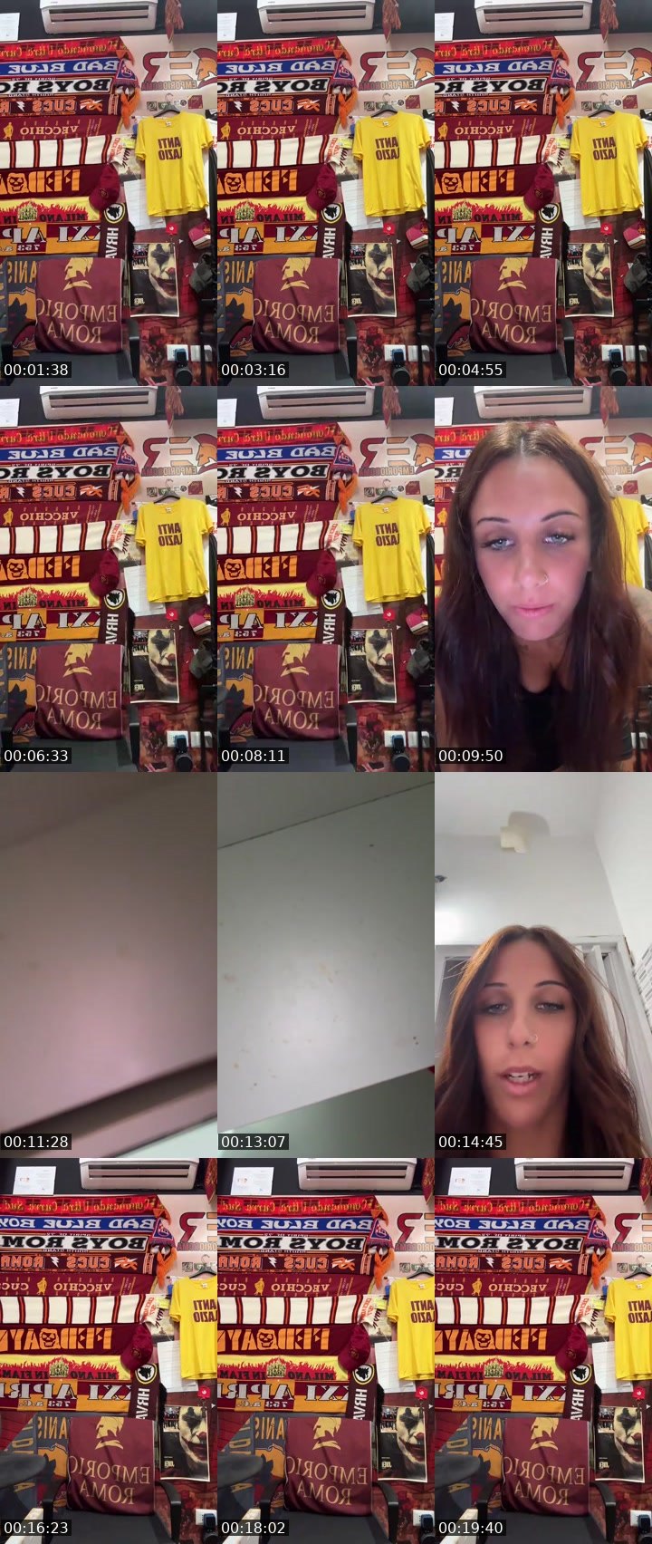 Bigo live: entrate zingari by @1121555001