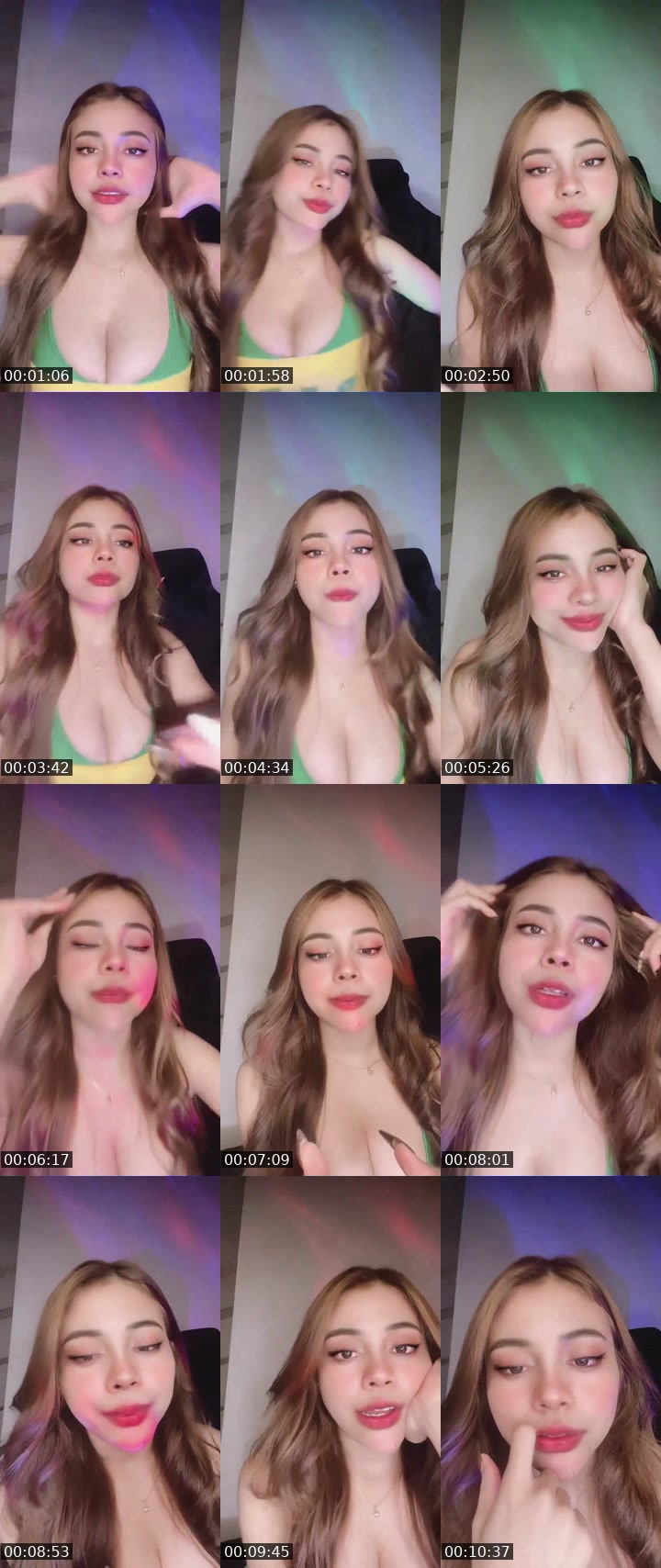Bigo live: #Cosplay Jom babe🤪 by @NN798