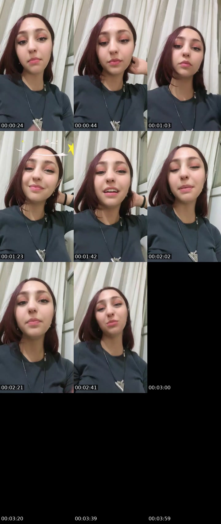 Bigo live: Lidyanizz by @1123362732