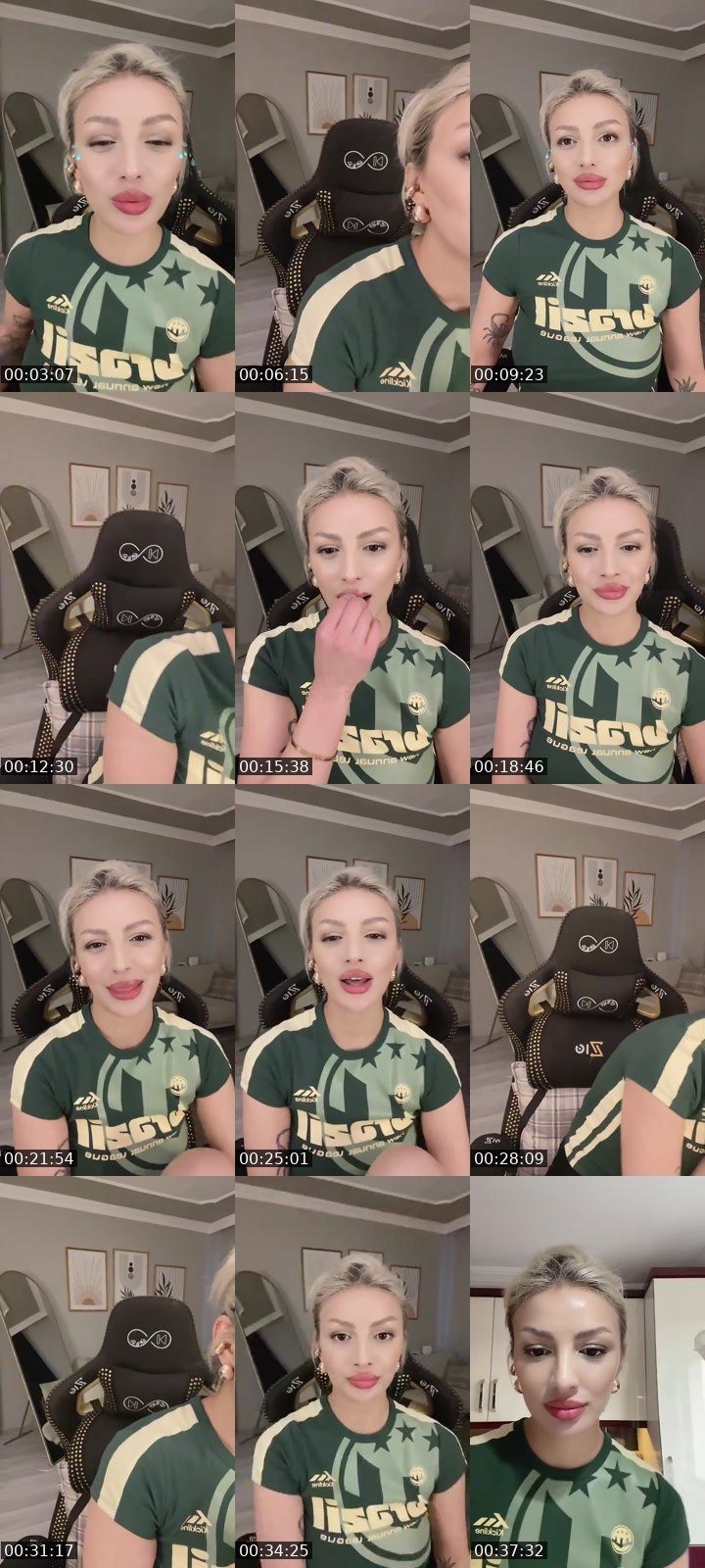 Bigo live: 🤍✨ by @ng07