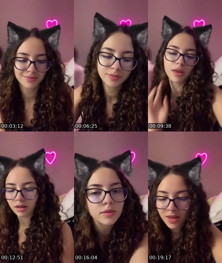 Bigo live: #Beauty Vem amor by @jennyzinha