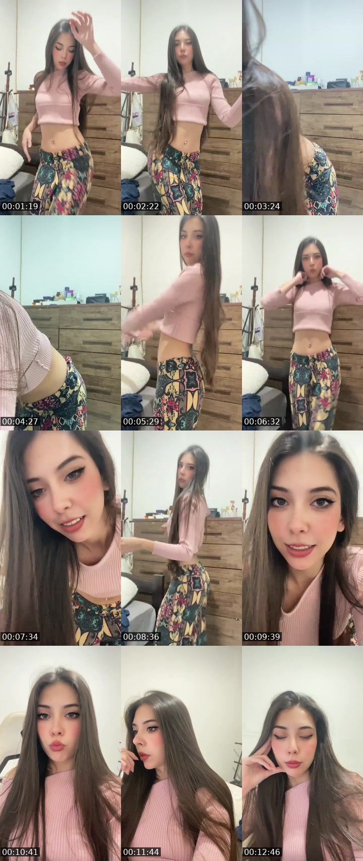 Bigo live: Oie by @rose.rosie