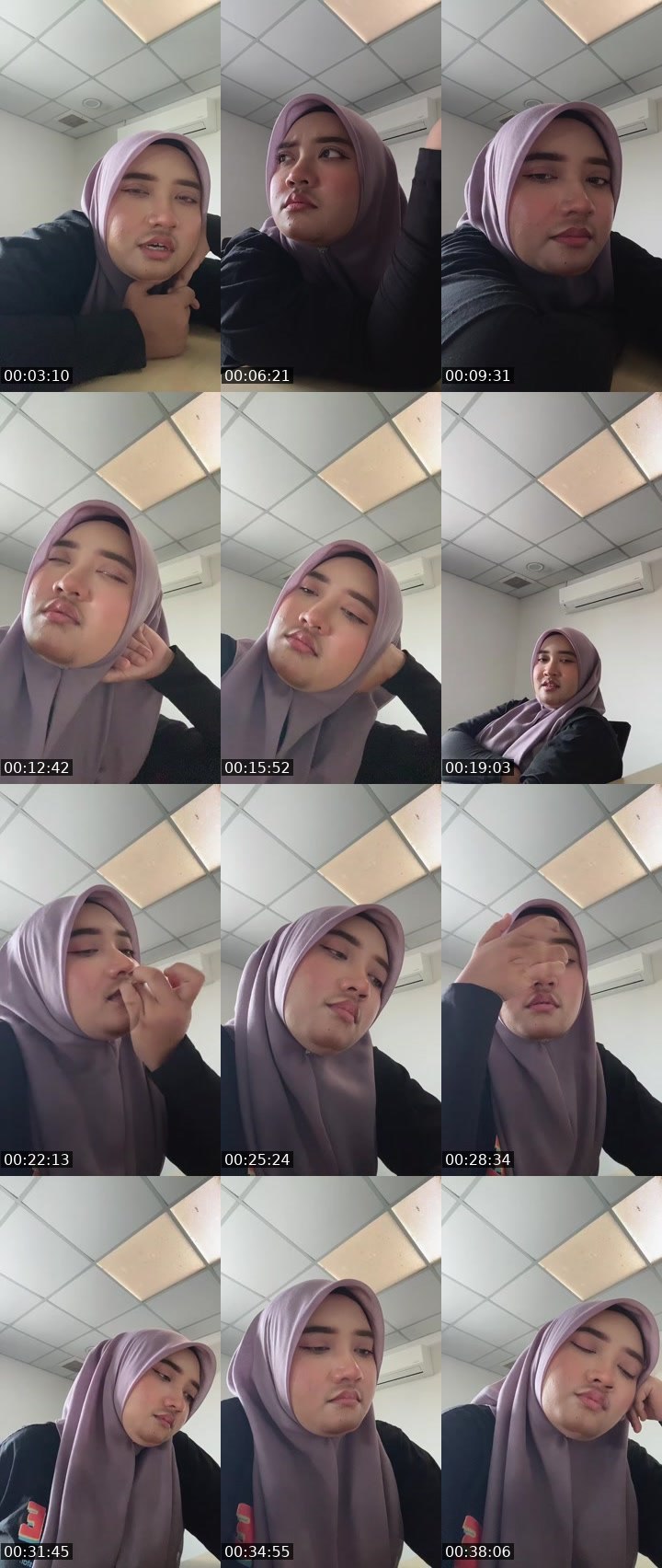 Bigo live: Ehem😜 by @alwaysme_