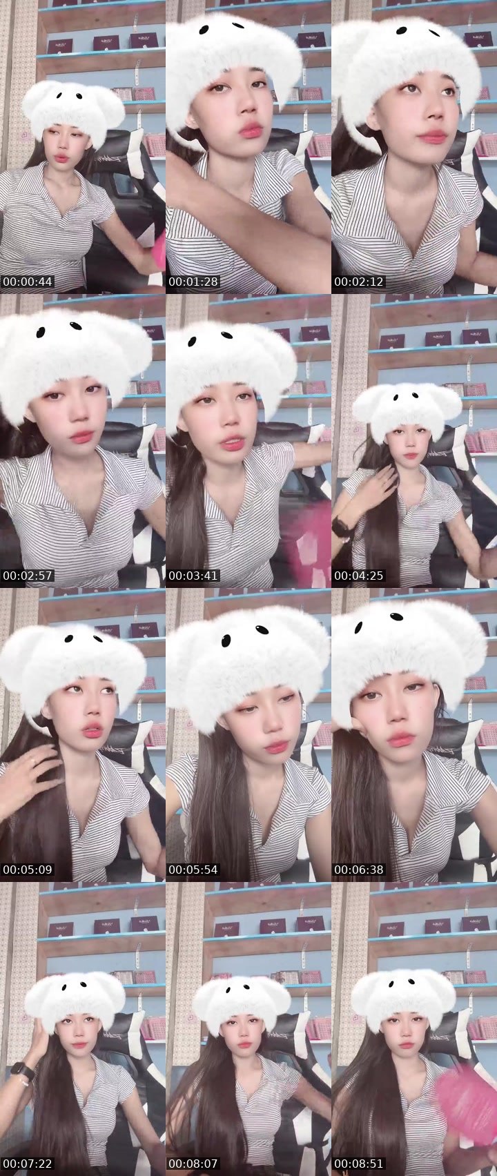 Bigo live: * by @1055702517
