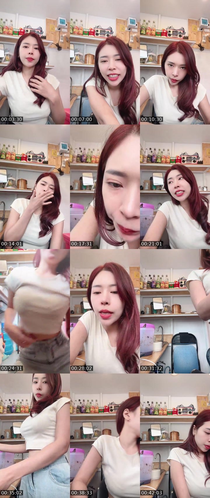 Bigo live: หายุสประจำงับ 🥰 by @tintin.n