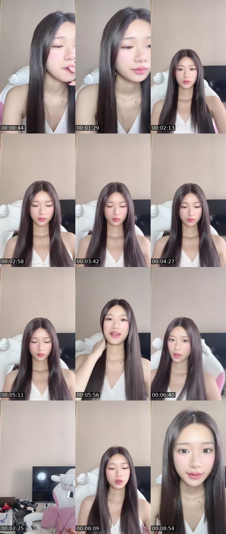 Bigo live: Bb🍀 by @1099011602