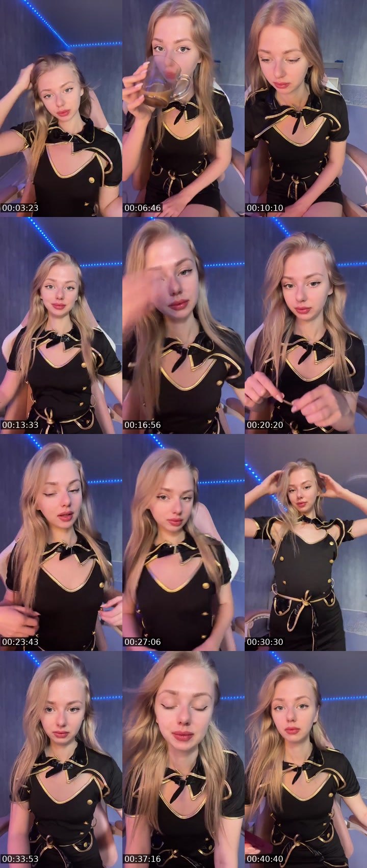 Bigo live: Hello ❤️ by @Rinaababy