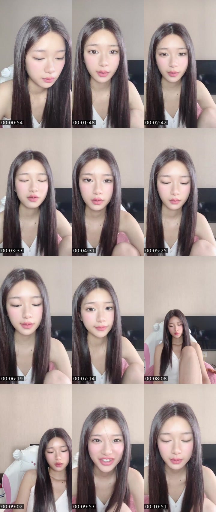 Bigo live: Bb🍀 by @1099011602