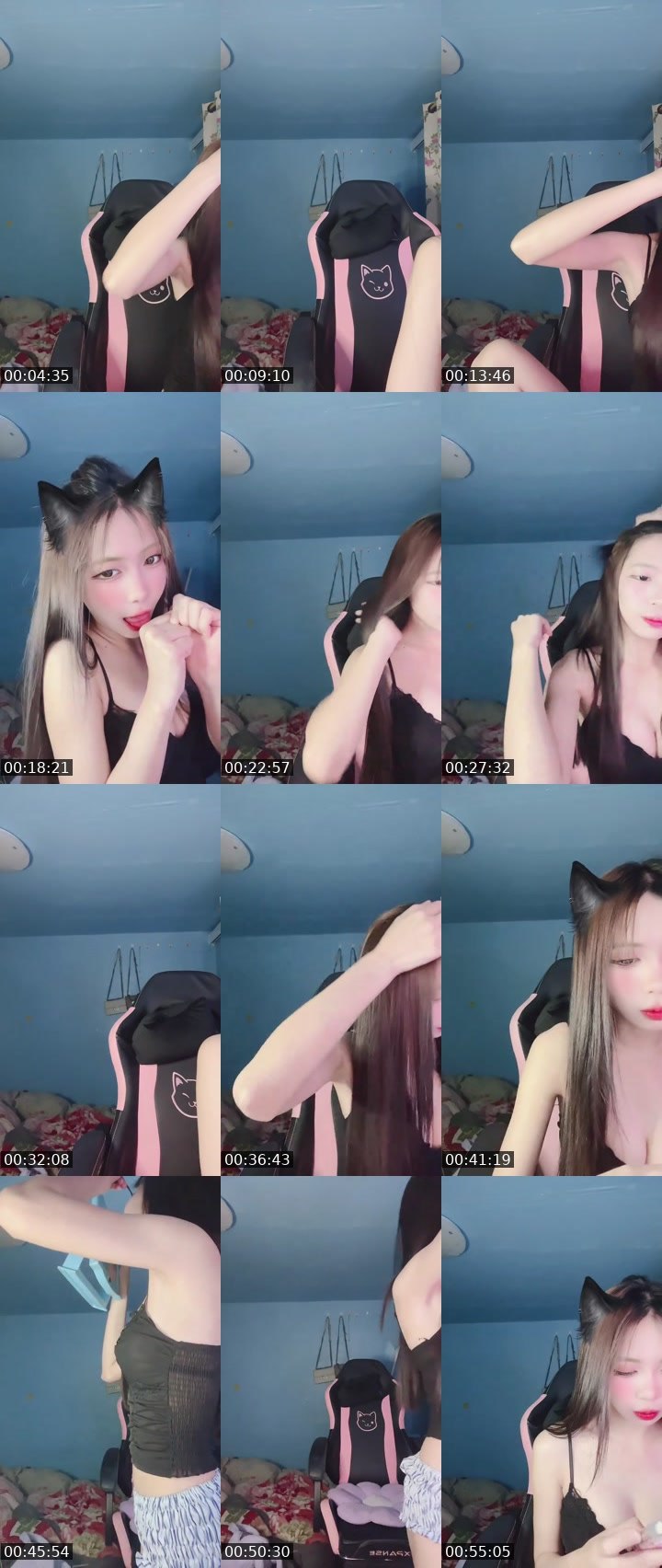 Bigo live: #Cutey 💎🎁 by @julaluk