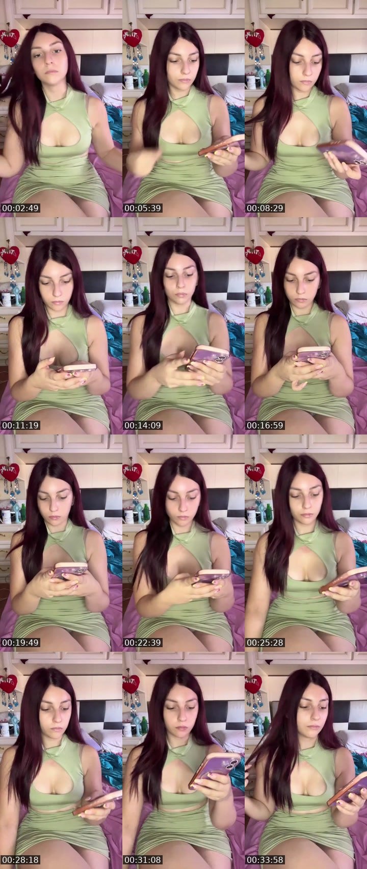 Bigo live: #charmer * by @pandemoniums_89