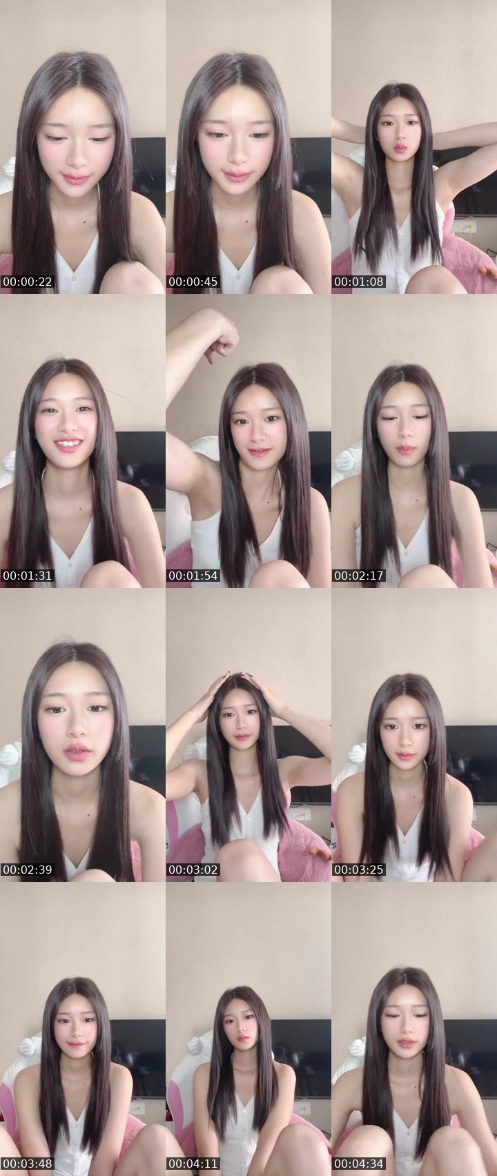Bigo live: Bb🍀 by @1099011602