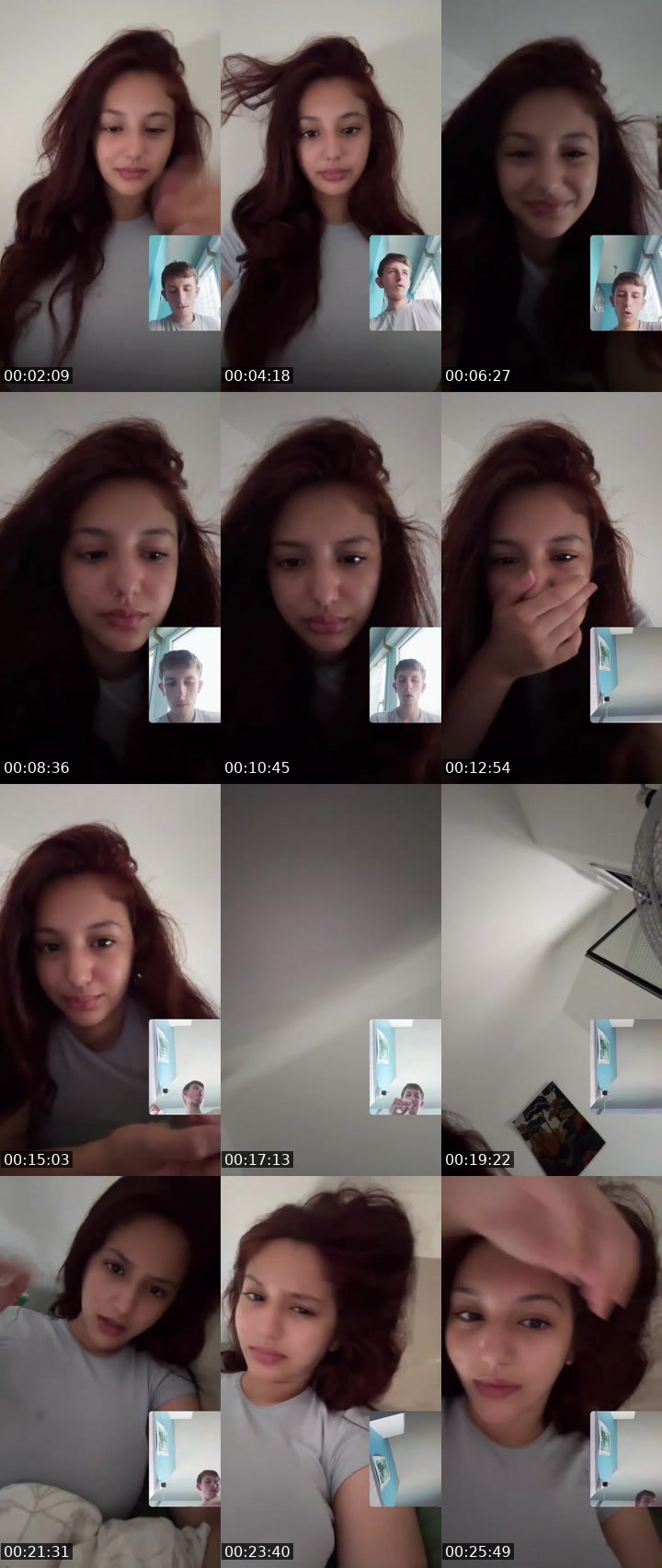 Bigo live: Mmh by @farah1661