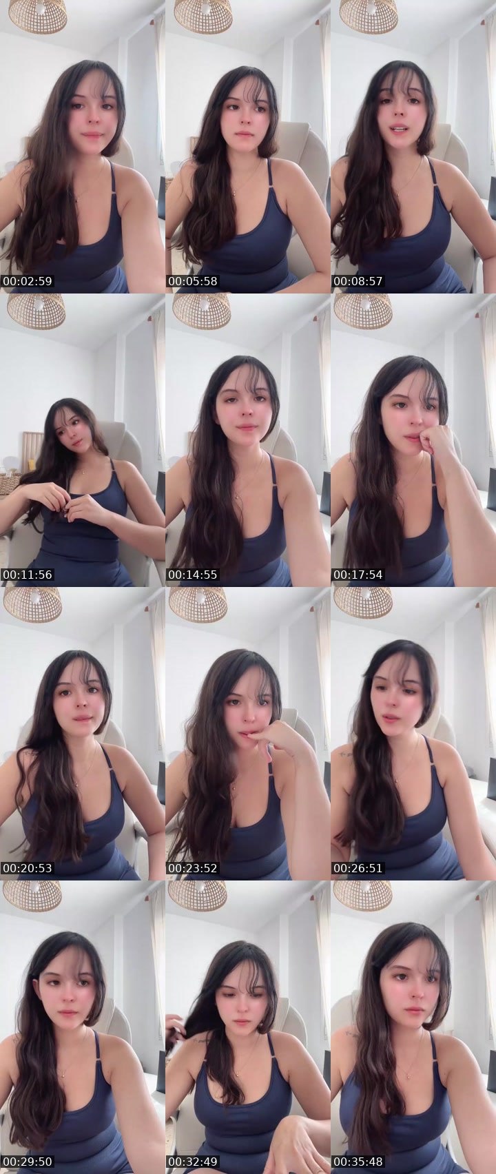 Bigo live: #Cutey Vente conmigo😏✨ by @Stephi150