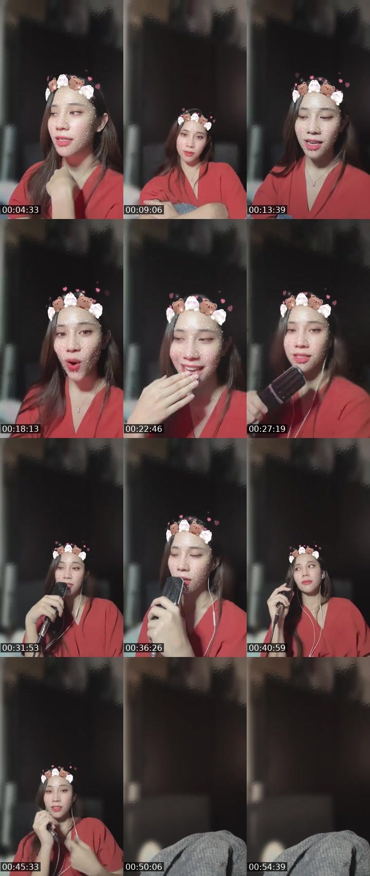 Bigo live: Hi Love 🤍 by @asyaaa__