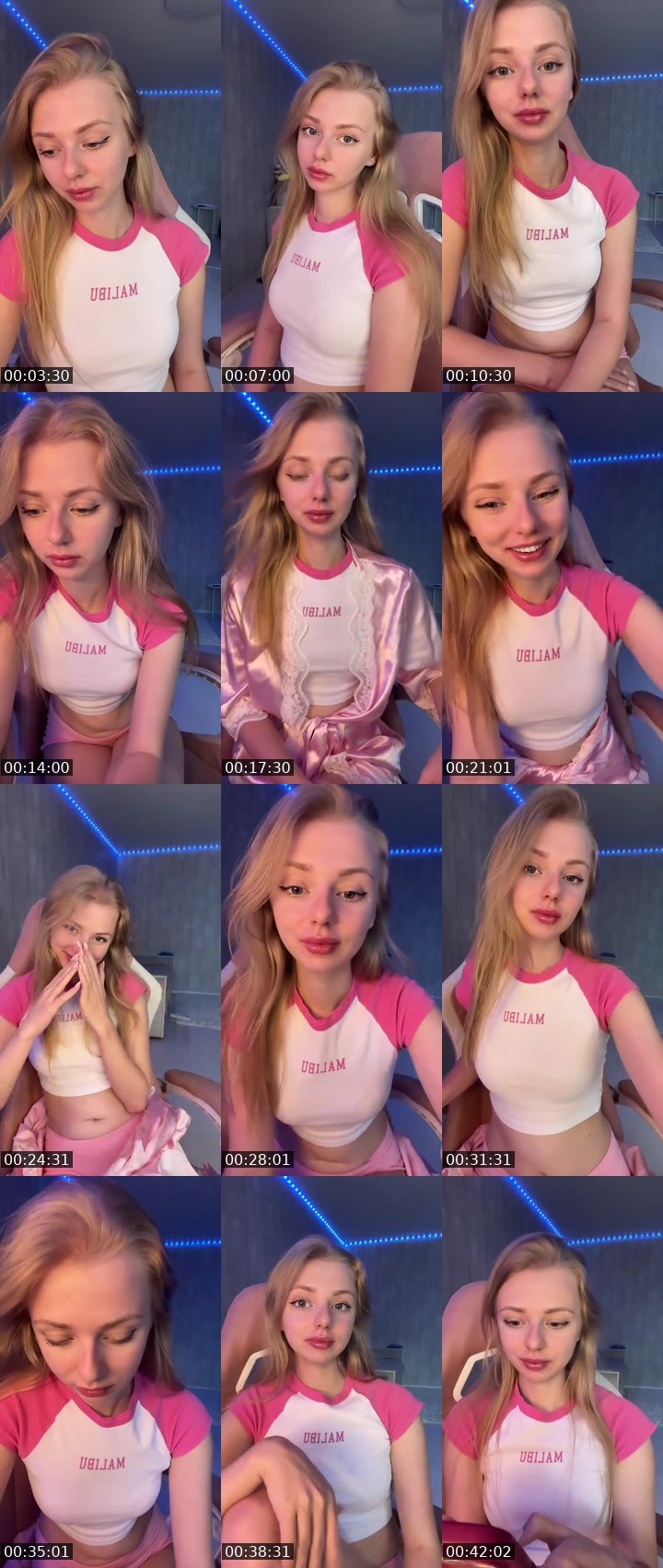 Bigo live: Hello ❤️ by @Rinaababy