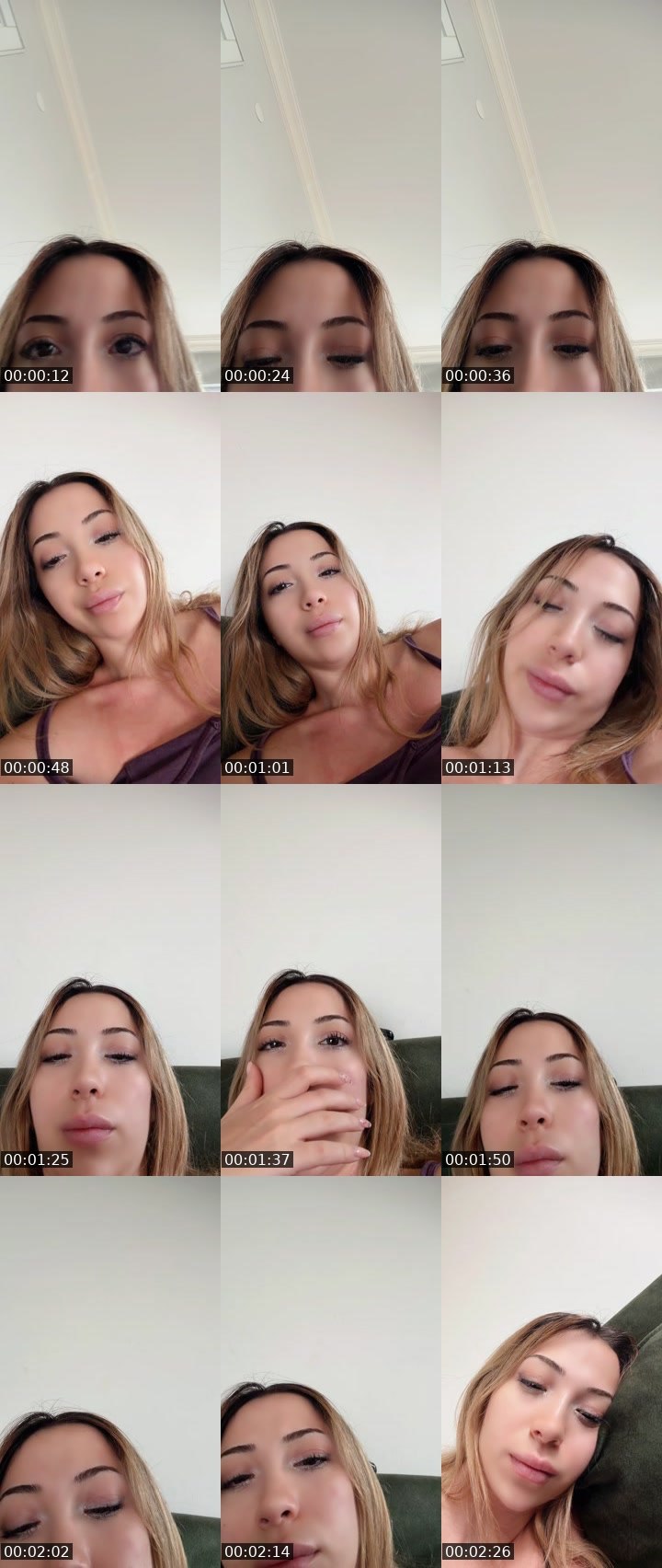 Bigo live: Aşk istiyoruğğm. by @oykusuu
