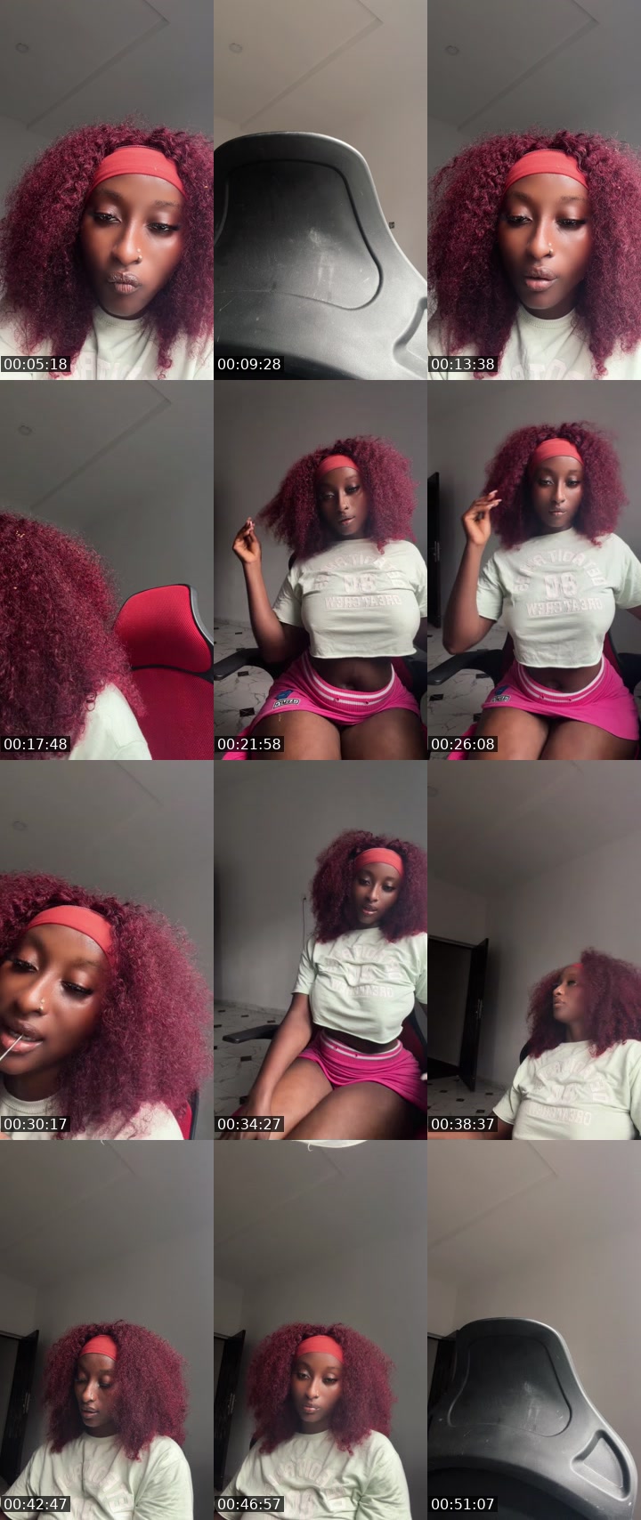 Bigo live: Mandyox 🧜🏾‍♀️ by @1091768750
