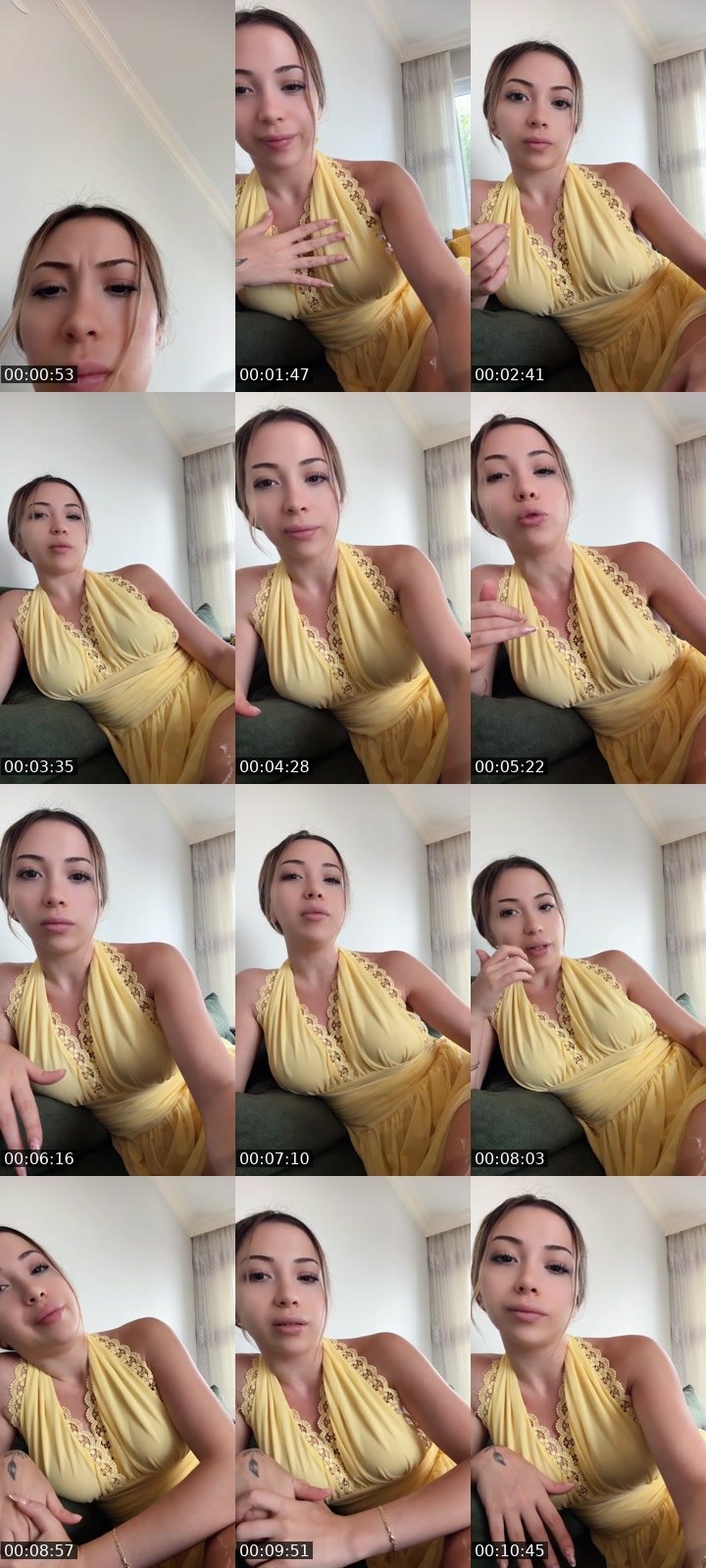 Bigo live: Aşk istiyoruğğm. by @oykusuu