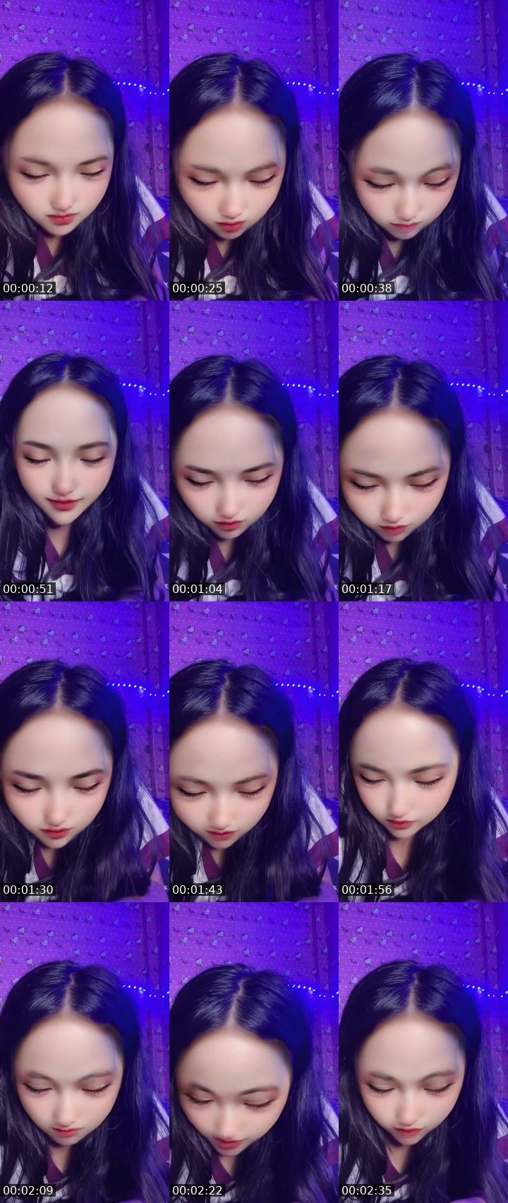Bigo live: 🫦 by @11nalee