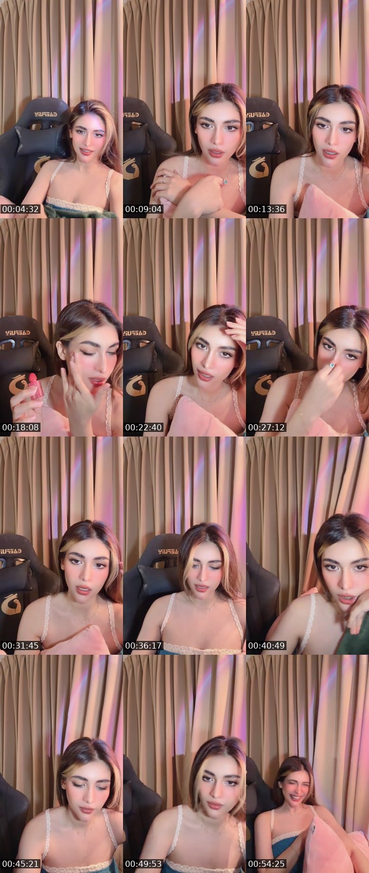 Bigo live: Hi semua by @970691204