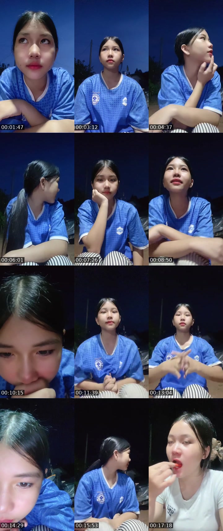 Bigo live: สวัสดี🥰 by @T__2009