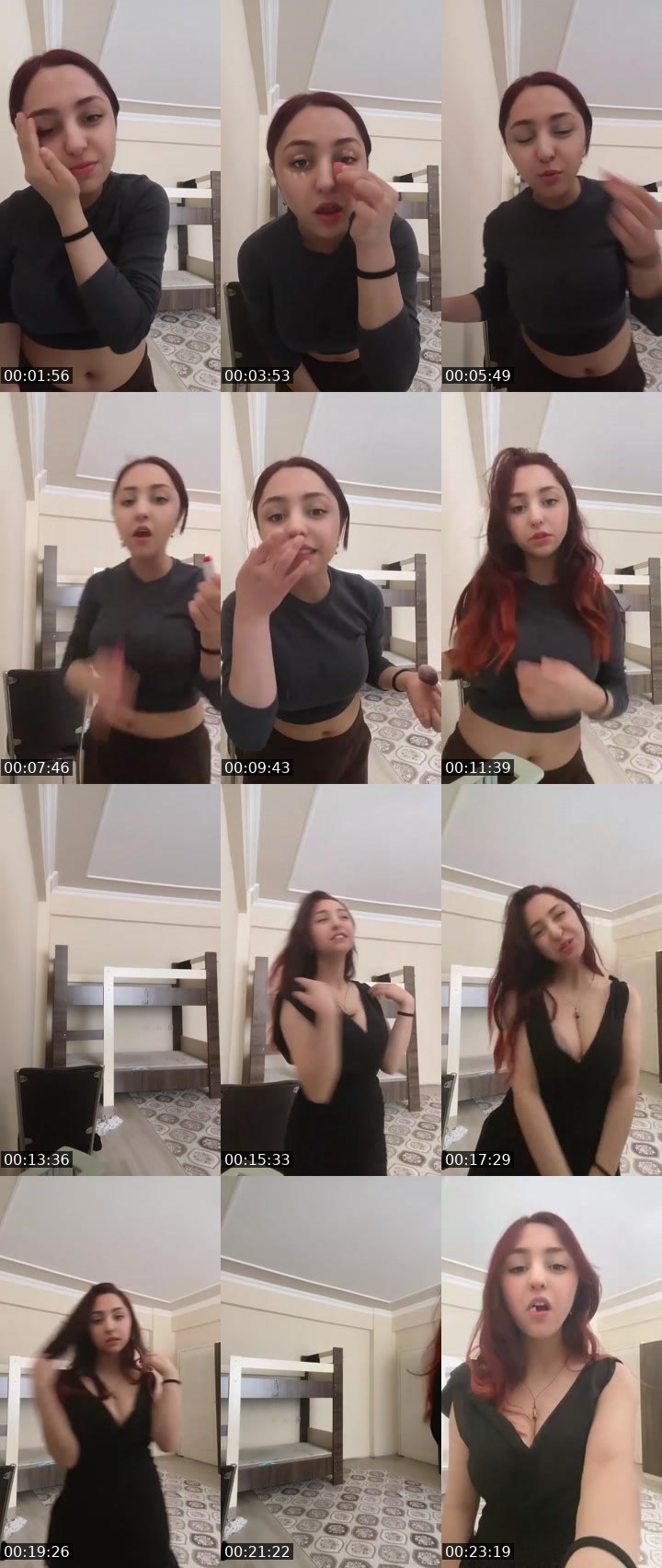 Bigo live: Lidyanizz by @1123362732