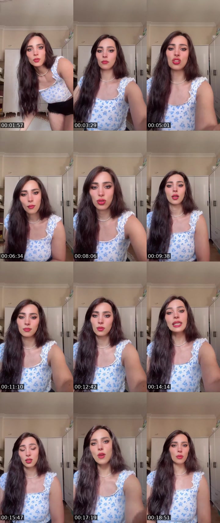 Bigo live: Ufff🥰🤪 by @karamiyyy