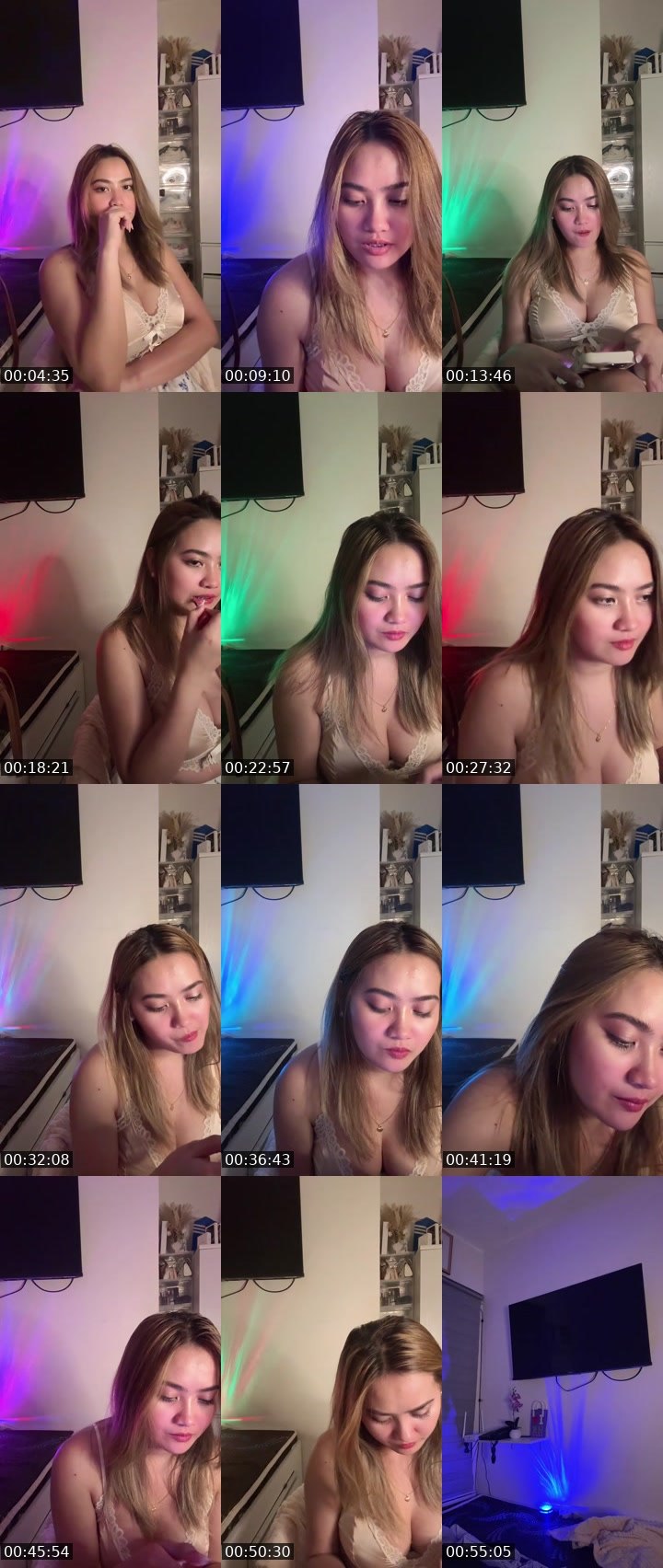 Bigo live: Hi by @pushandpull