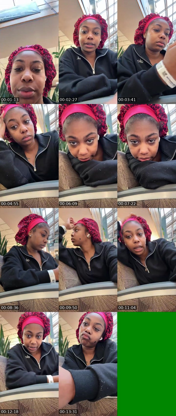 Bigo live: im stranded  by @aniyahlk
