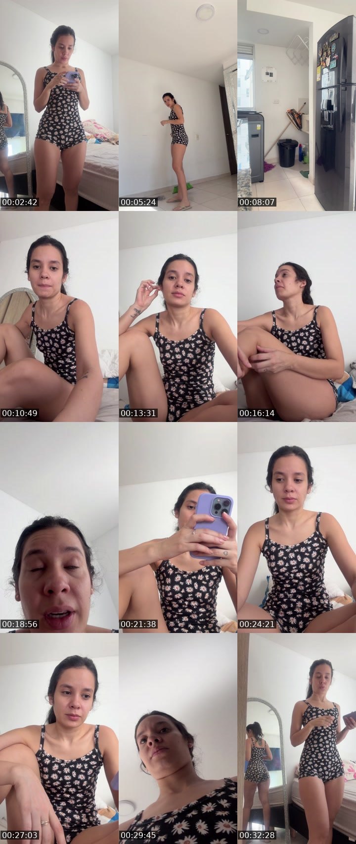 Bigo live: Julio 💚 by @nathalia26