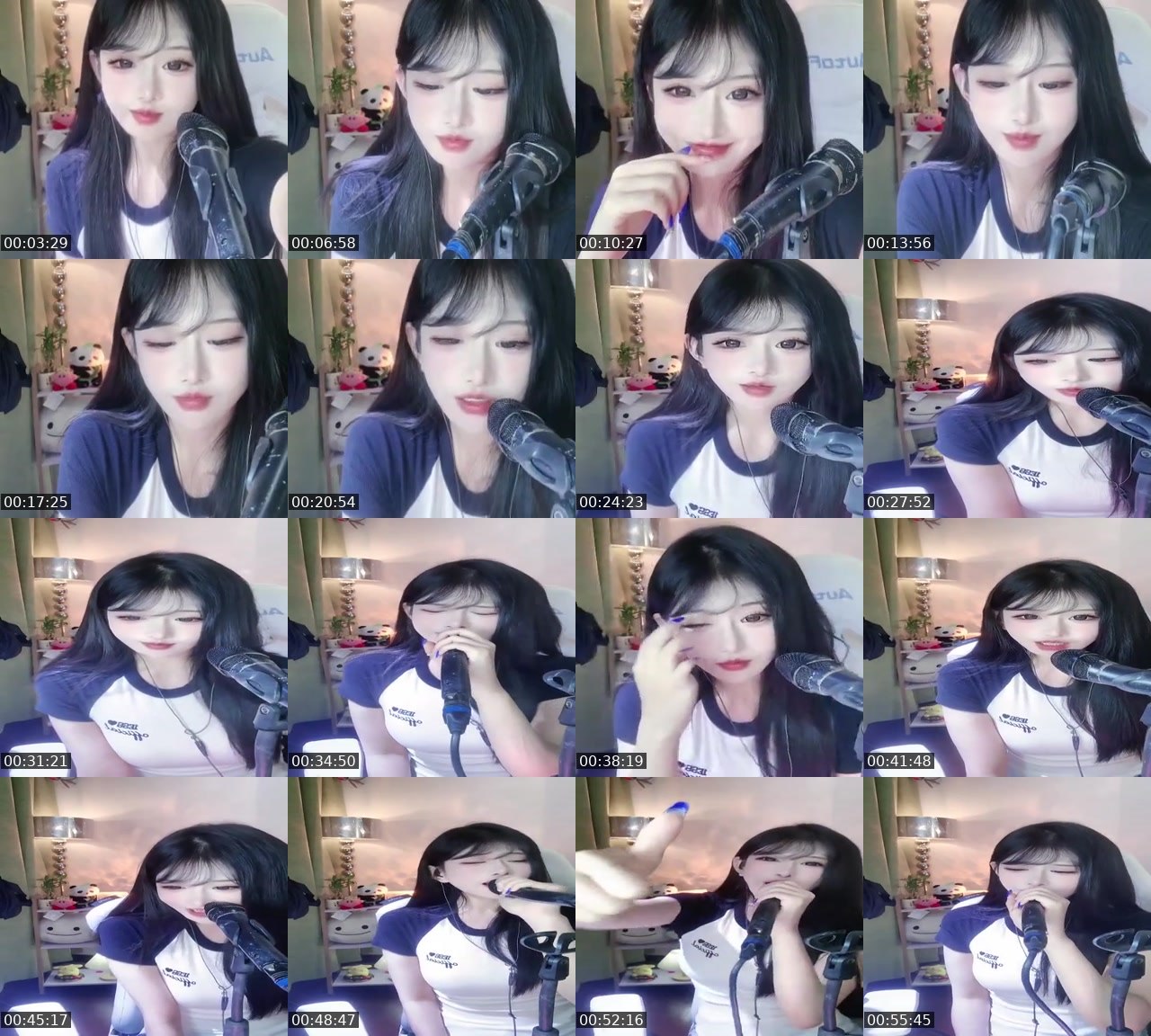 Bigo live: 喜欢那个 by @712811674