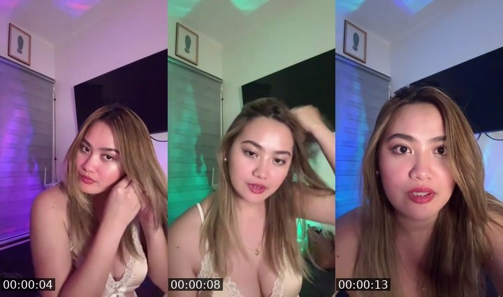 Bigo live: Hi by @pushandpull