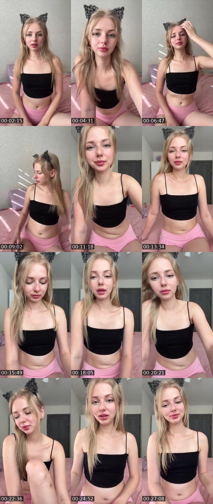Bigo live: Hello ❤️ by @Rinaababy