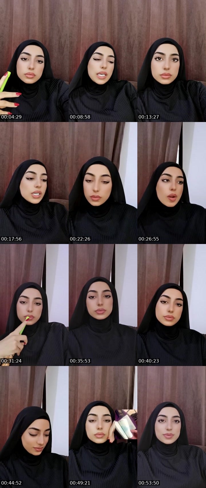 Bigo live: ما نحن إلا للفناء❤️ by @R._.B