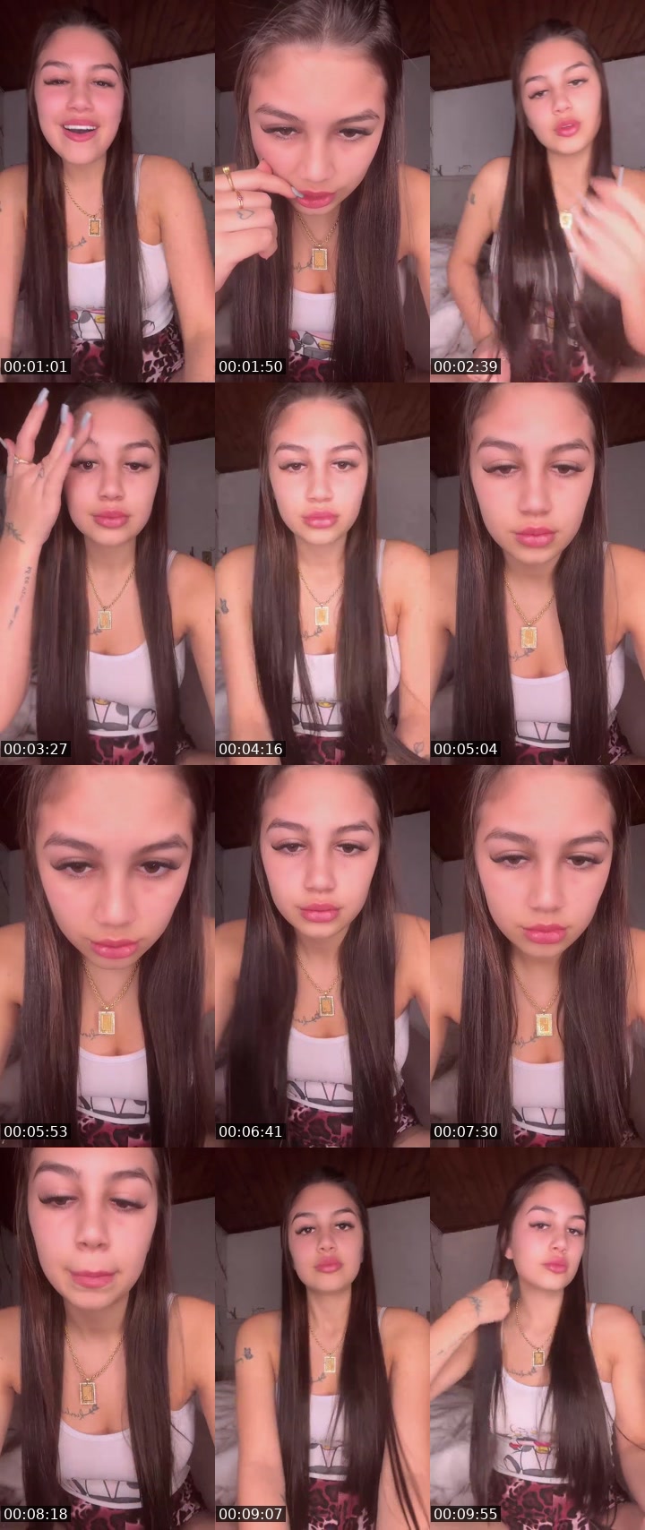 Bigo live: #Beauty hello baby🌶️🫦 by @Rayzinh