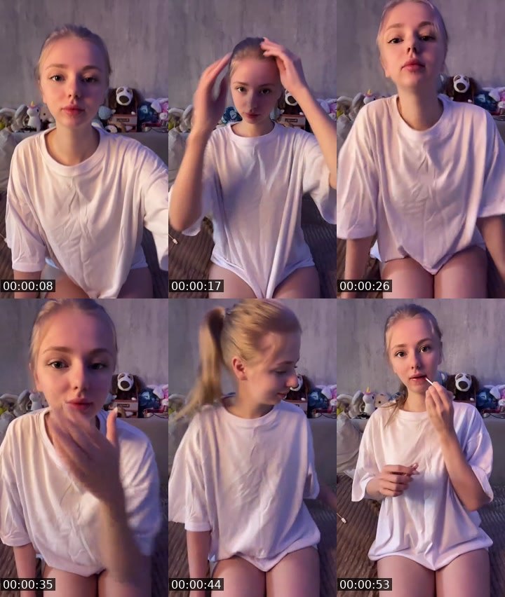 Bigo live: Hello ❤️ by @Rinaababy