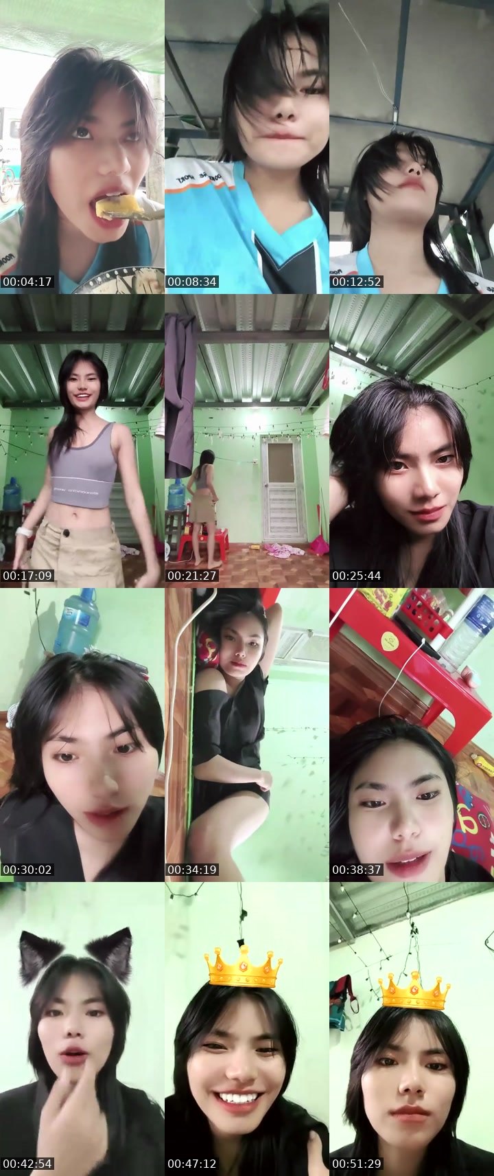 Bigo live: လမ်းကြုံရင်ခေါ်🤪 by @1124261146