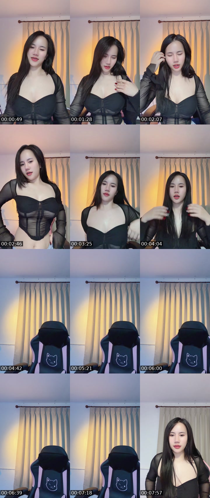 Bigo live: #charmer มาคุยกันกับหนูหน่อย🤫🎁🎁🎁 by @aom_love2003