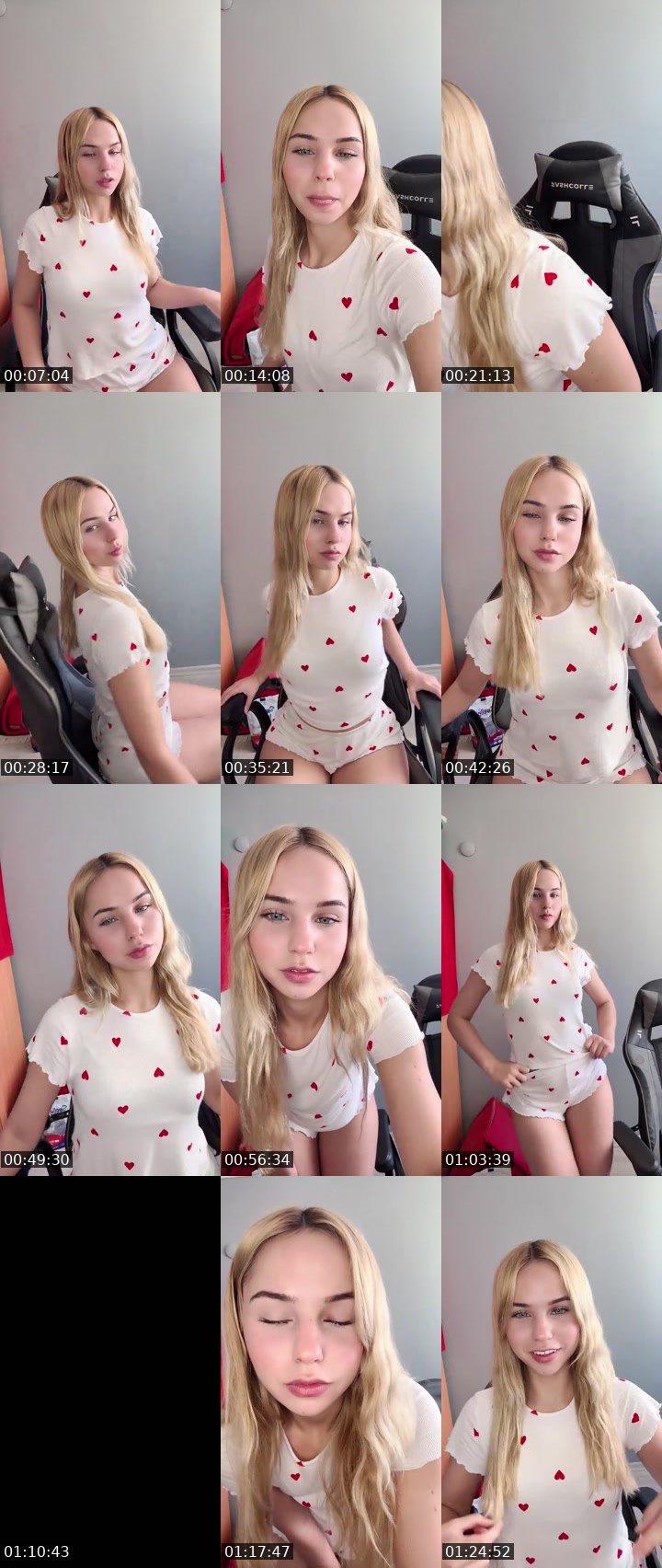 Bigo live: Gel❤️‍🔥🩷 by @Mineebunny