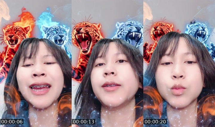 Bigo live: 🎁 by @Nettiya48