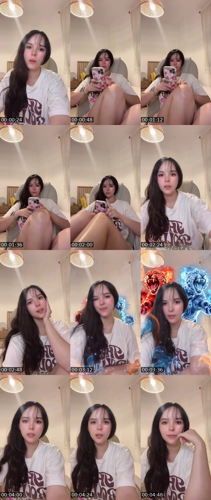 Bigo live: #Cutey Vente conmigo😏✨ by @Stephi150
