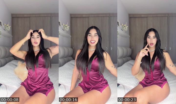 Bigo live: Ven papasito 🎁New by @he_Nasly23