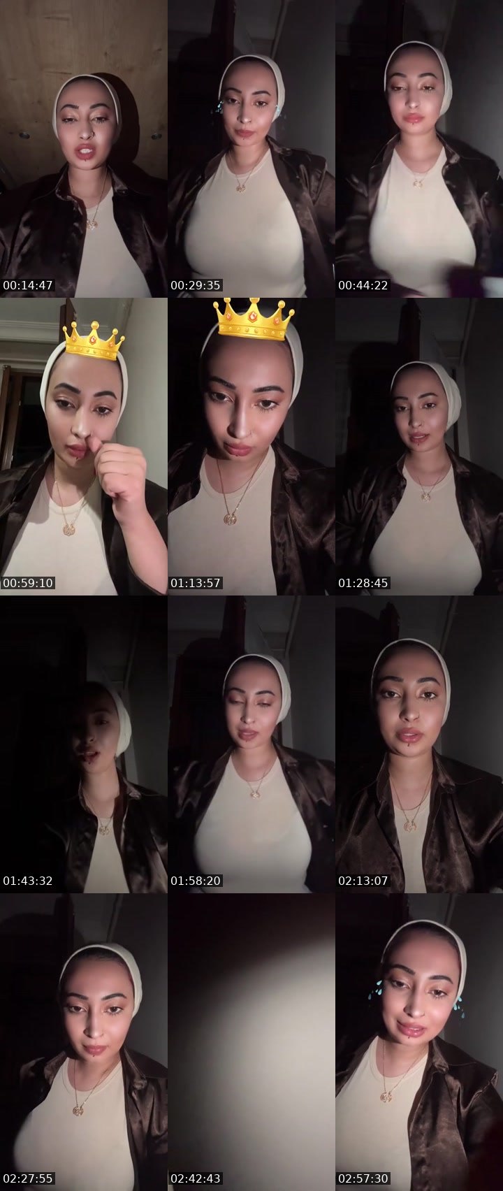 Bigo live: Gelisennn yoksam yokkk by @1102396521