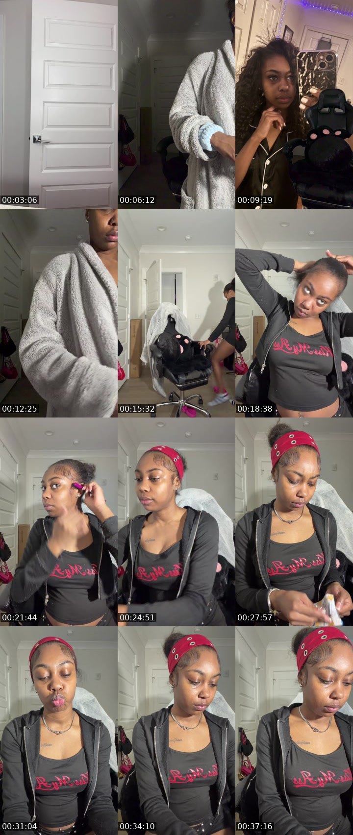 Bigo live: c o n t e n t ;) ! by @aniyahlk