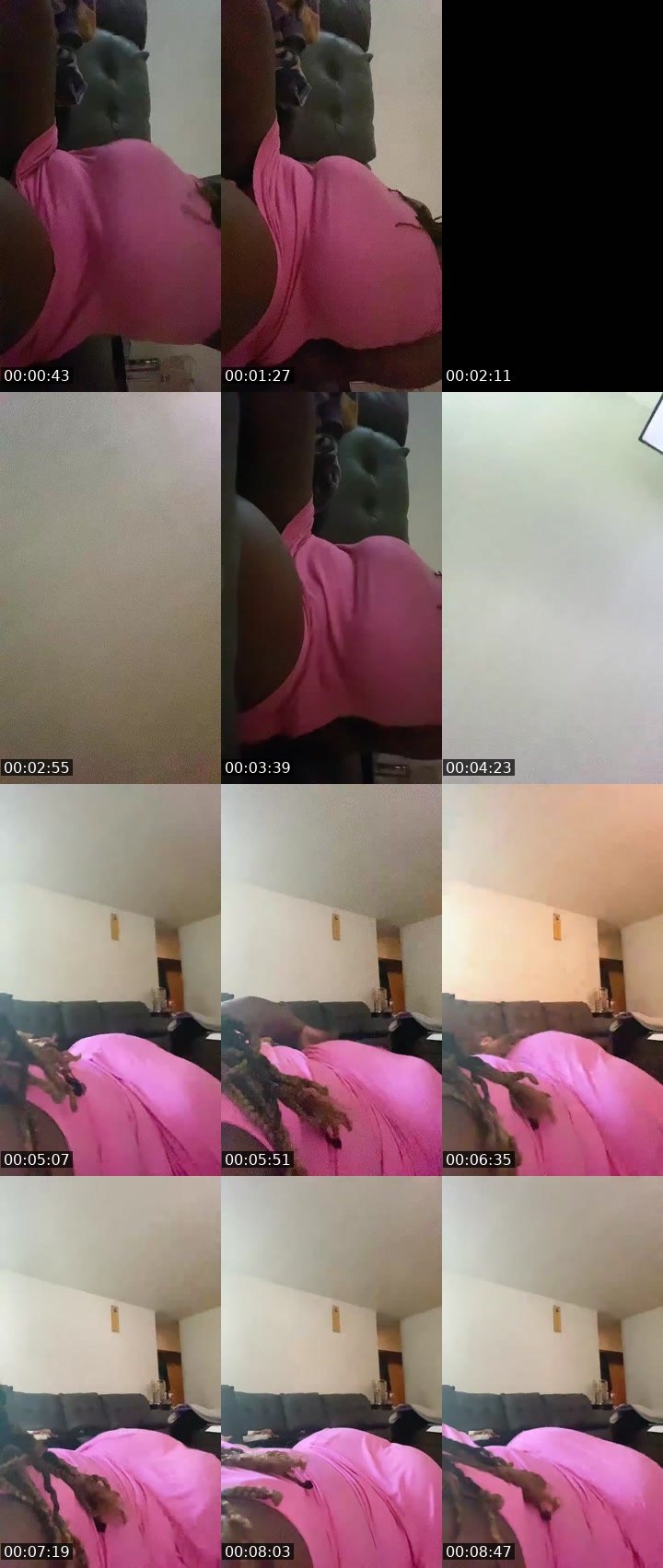 Bigo live: If not gift I’m kicking  by @123sexylove
