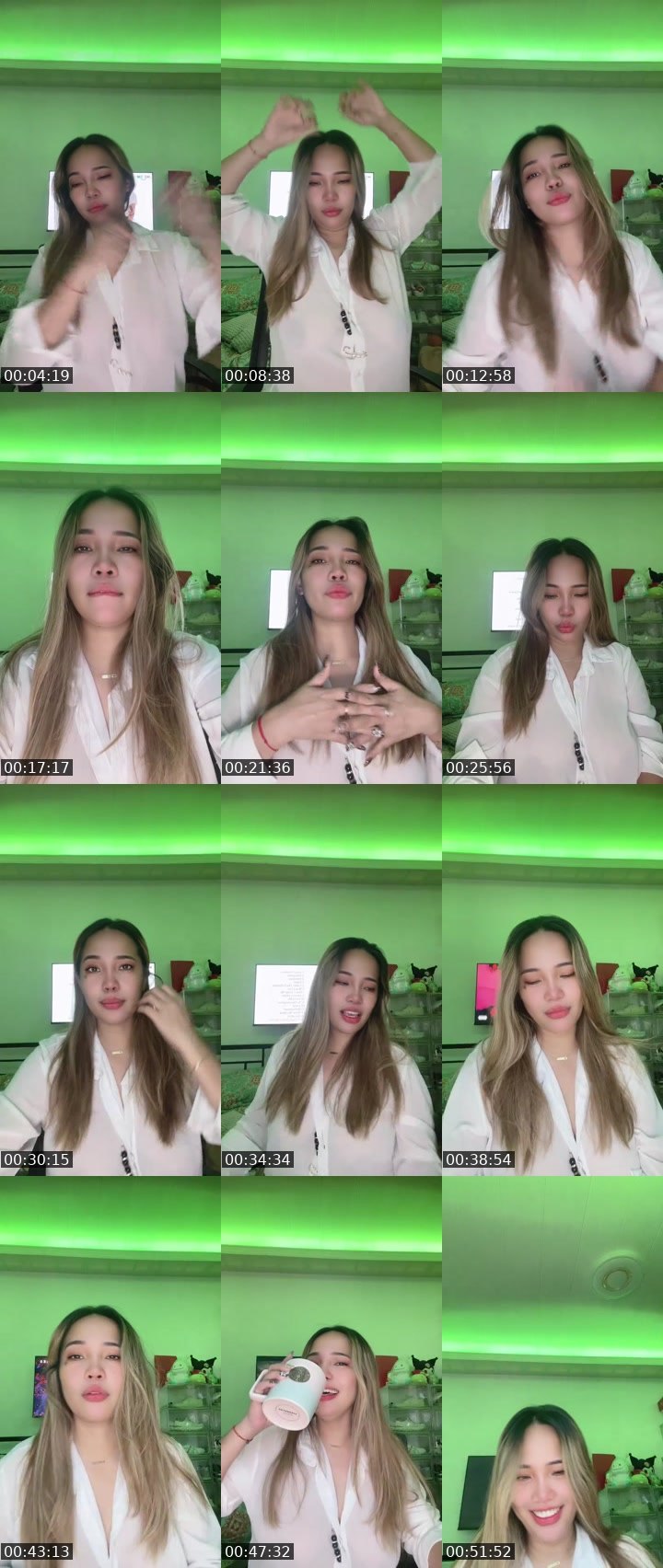 Bigo live: 🔥Sandyy🍒🍑🐧 by @Its_sandyy