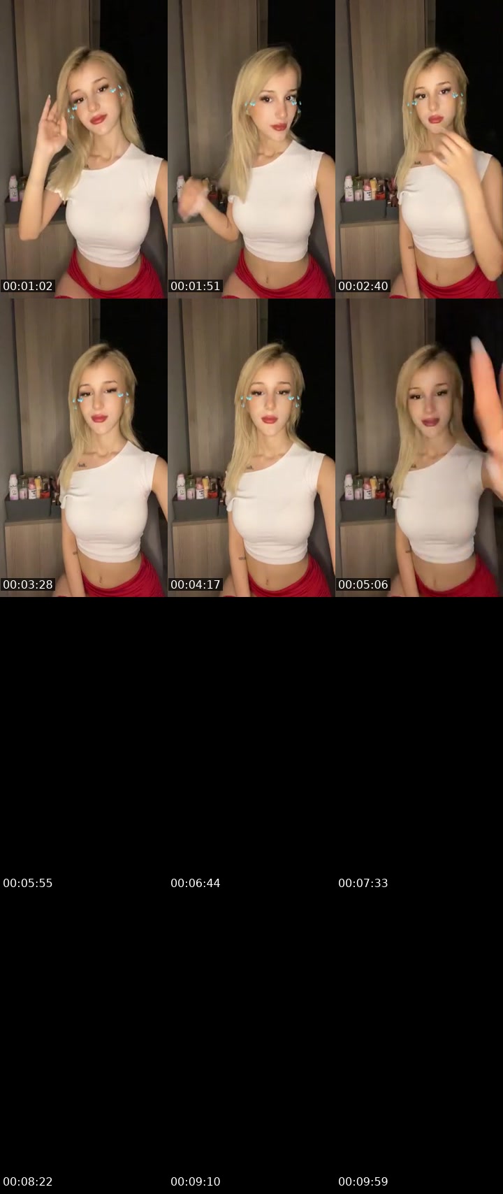 Bigo live: Bir Selamm 💋 by @22657110619a