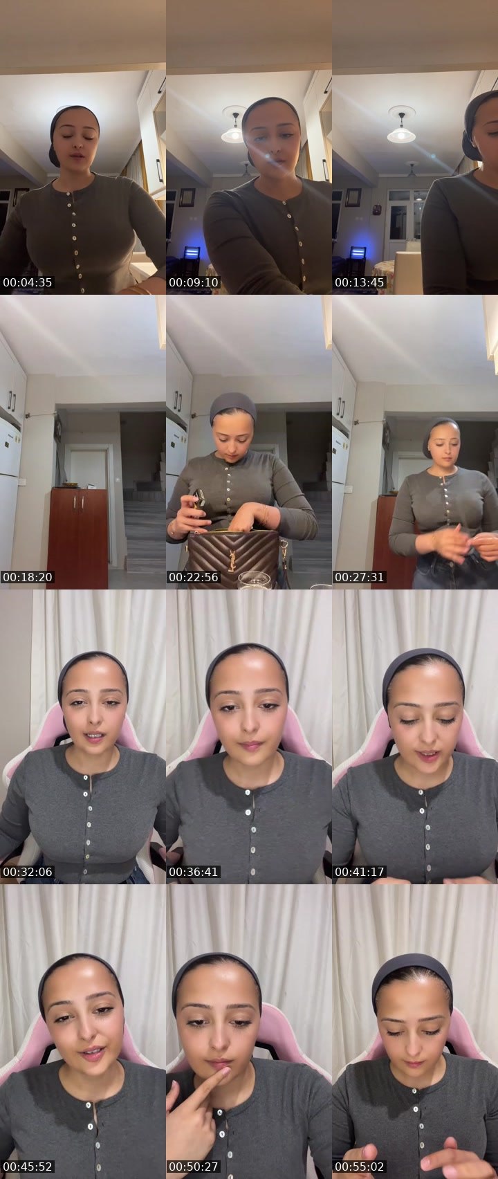 Bigo live: Ben geldim 🌸💗 by @1059622534