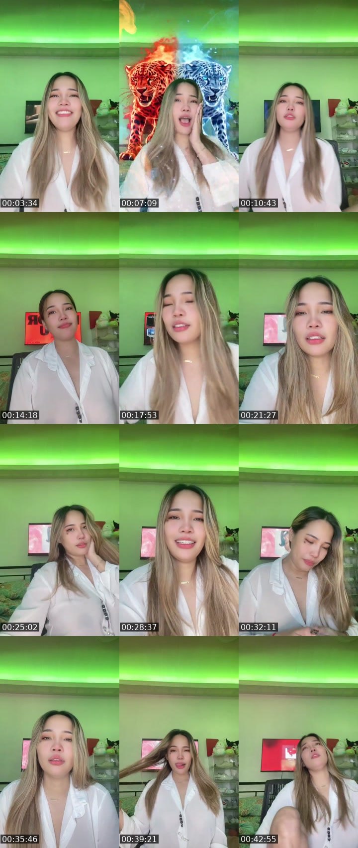 Bigo live: 🔥Sandyy🍒🍑🐧 by @Its_sandyy